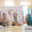 Познавательно-игровая программа  «Дружные дети» - Курильская ЦБС