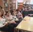 Встреча с людьми интересной профессии «Все работы хороши..» - Курильская ЦБС