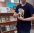 Библиографический обзор у книжной выставки «Жил и пел по краю бритвы» - Курильская ЦБС