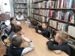 Игровая программа   «Будем Родине служить!».