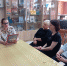 Информационная беседа: «История возникновения студенческих отрядов» - Курильская ЦБС