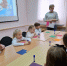 Мастер-класс «Незабудка для мамы» - Курильская ЦБС