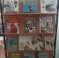Книжная выставка «От крылатых до пернатых» - Курильская ЦБС