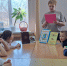 Познавательно-игровая программа «Путешествие в страну В.И. Даля» - Курильская ЦБС