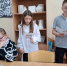 Патриотическая акция «Города мужества и славы» - Курильская ЦБС