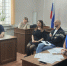 В суде прошло обучение по использованию системы Консультанта Плюс - Курильский районный суд
