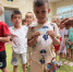 Акция «Читательский билет самым маленьким» - Курильская ЦБС