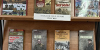 Экскурс  в историю «Дорогой  героев, дорогой отцов» - Курильская ЦБС