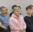 12 декабря 2025 года в Курильском районном суде проведено мероприятие со старшеклассниками средней школы г. Курильска - Курильский районный суд