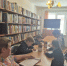 Игровая  программа «Маленькие защитники  Отечества» - Курильская ЦБС