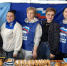 Благотворительная ярмарка «Своих не бросаем» - Курильская ЦБС