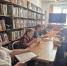Праздничные посиделки «Ваше величество женщина» - Курильская ЦБС